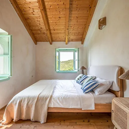 Lemarevita By Interhome * Koromačno