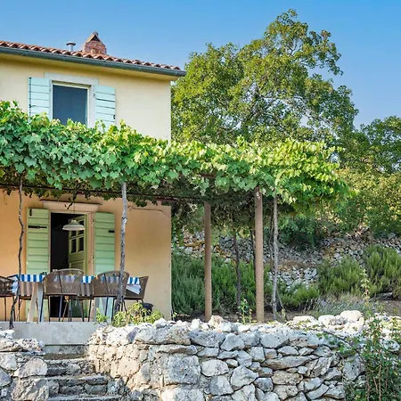 Lemarevita By Interhome Σπίτι διακοπών
