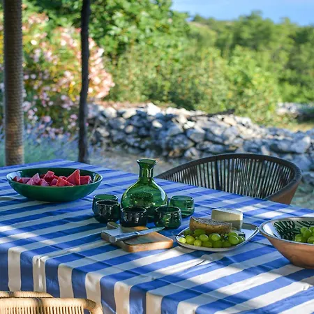 Σπίτι διακοπών Lemarevita By Interhome