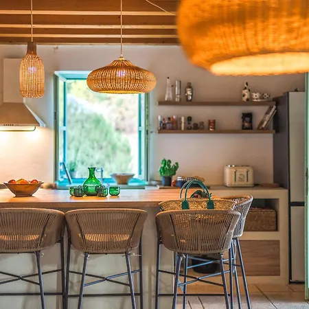 Σπίτι διακοπών Lemarevita By Interhome